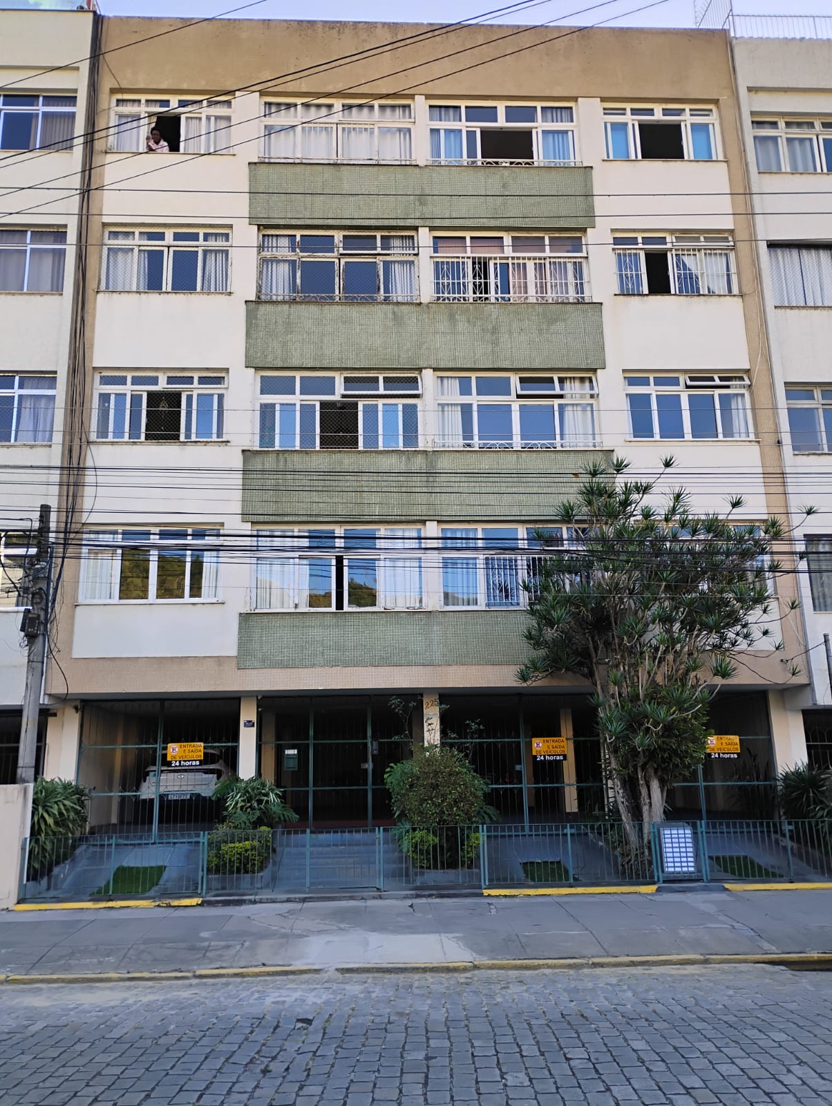 Venda Apartamento NOVA FRIBURGO - RJ